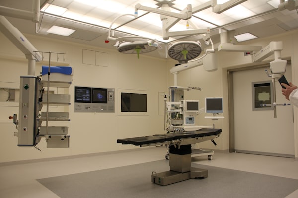 Diagnóstico por imágenes y radiología